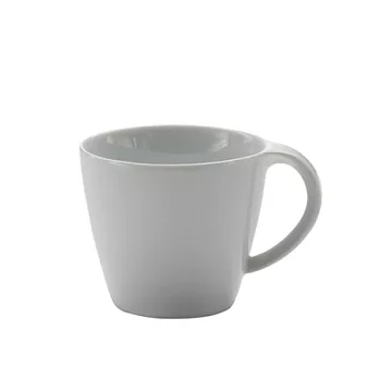 Amfio白瓷系列咖啡杯(200ml)