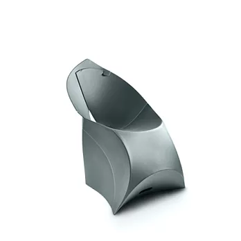 Flux Junior 兒童隨享椅(大地灰)