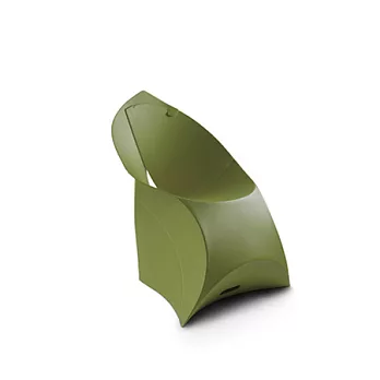 Flux Junior 兒童隨享椅(迷彩綠)