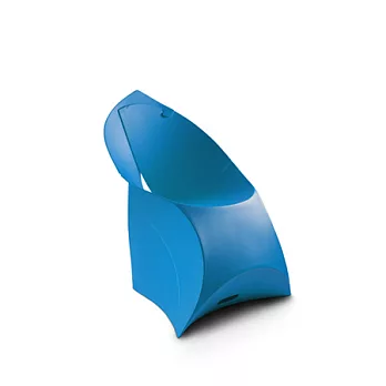 Flux Junior 兒童隨享椅(天空藍)