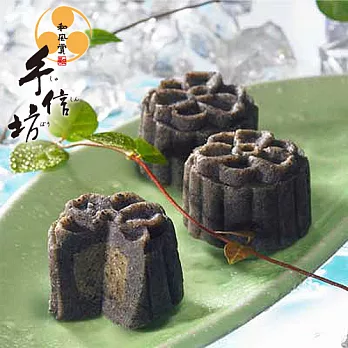 《手信坊》桐花芝麻糕(12盒/箱)