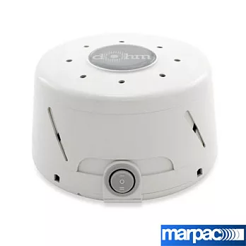 【美國 Marpac】 Dohm-NSF 聲音淨化器