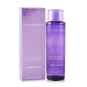 COSME DECORTE 黛珂 甦妍淨化前導液 300ml (限量加大版)