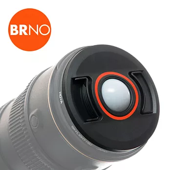 美國 BRNO 52mm 白平衡鏡頭蓋