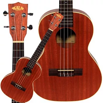KALA KA-T 桃花心木 烏克麗麗 Ukulele(26吋)含kala原廠-厚烏克麗麗袋（kala總代理公司貨）KALA 型號 ka t