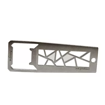 Ice Profile 冰裂晶瑩 開瓶器