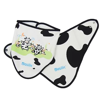 【貝喜力克】三角圍兜