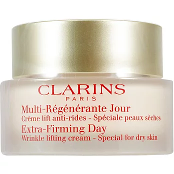CLARINS 克蘭詩 煥顏緊 緻特效日霜(50ml)