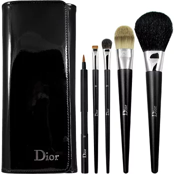 Dior 迪奧 舞台搶眼時尚刷具組