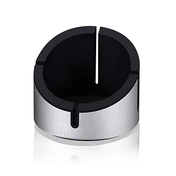 AluCup™手機置放座(紳士黑)