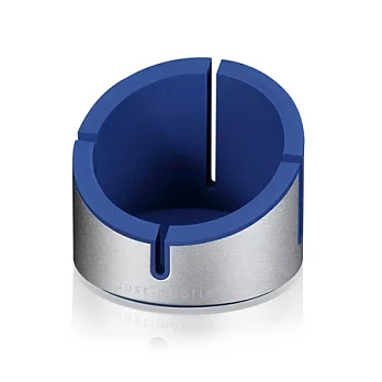 AluCup™手機置放座(極簡藍)