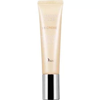 Dior 迪奧 輕透光裸膚BB霜SPF15-PA++(30ml)#001 輕漾粉