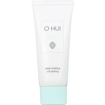 O HUI 歐蕙 自然潔淨深層角質煥膚霜(100ml)