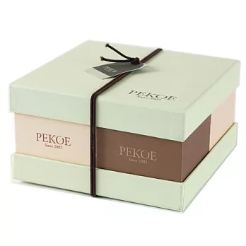 PEKOE特選茶禮盒(四入)