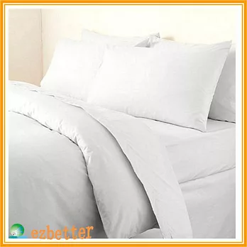 伊莉貝特防蹣(螨)寢具純棉-雙人棉被套 184*213cm ( 6*7尺 )