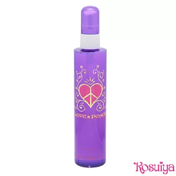 Love & Peace愛情魔法石 髮香飄飄噴霧150ml