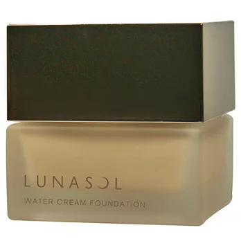 【即期品】佳麗寶 LUNASOL晶巧水凝粉霜n SPF19PA++(30g)#OC03-2014.4