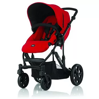 英國Britax-B-SMART四輪雙向手推車