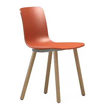 HAL 好椅（鮮橘紅）