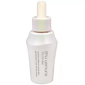 shu uemura植村秀 光燦新肌粹(30ml)