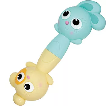 [法國Ouaps歐博士]JOJO手搖沙鈴