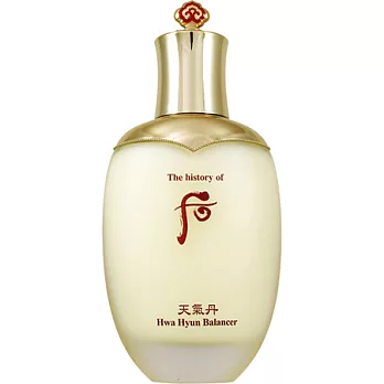 Whoo 后 天氣丹華炫重生水(150ml)