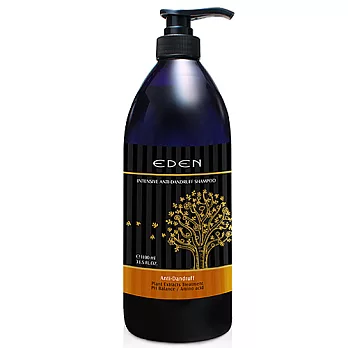 Seemoli 蓆沐麗 EDEN深層淨屑洗髮精_1100ml