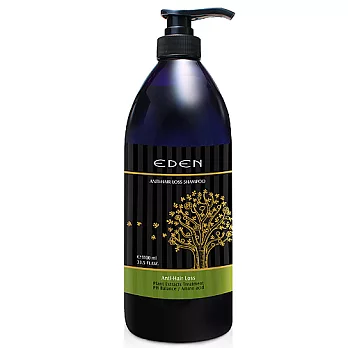 Seemoli 蓆沐麗 EDEN健髮賦活洗髮精_1100ml