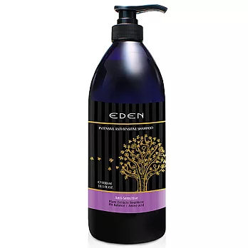 Seemoli 蓆沐麗 EDEN柔敏菁萃洗髮精_1100ml