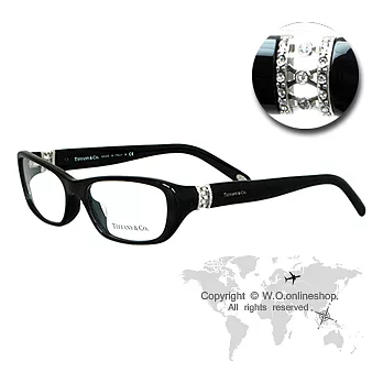 【Tiffany&CO.】光學眼鏡(TIFF-2069B-800153)