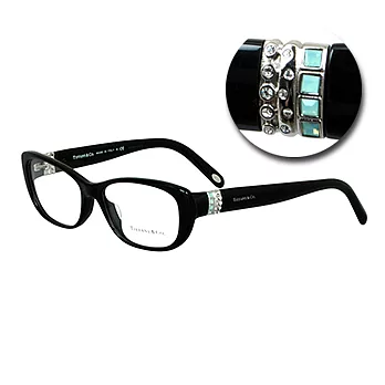 【Tiffany&CO.】光學眼鏡(TIFF-2076BA-800153)