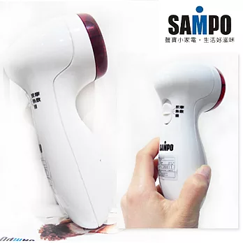 【聲寶SAMPO】舒壓按摩器(ME-D807L)