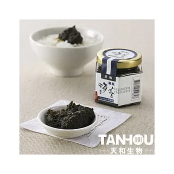 【天和】調理食品-佃煮海苔醬