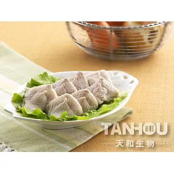 【天和】海藻雞 雞尾椎