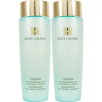 ESTEE LAUDER 雅詩蘭黛 無限勻亮奇蹟露(200ml)2入組