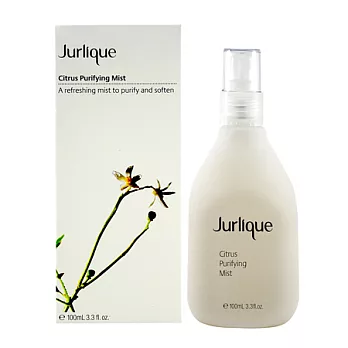 Jurlique 茱莉蔻 柑橘活膚露 100ML