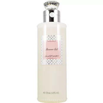 JILL STUART RELAX純白花漾沐浴精(250ml)