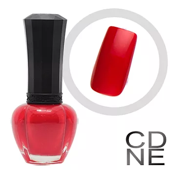 CDNE 魅光系列 璀璨光亮 極致飽和 台灣製 指甲油法拉利 GL631