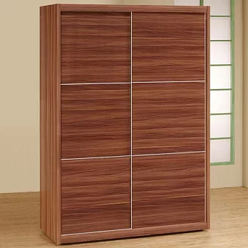 《Homelike》 曼尼5x7衣櫃