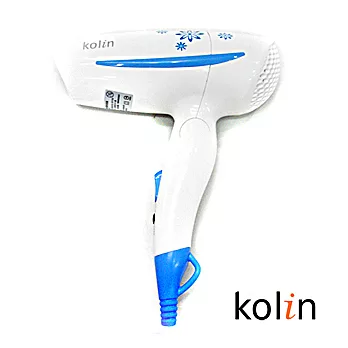 歌林Kolin-雙電壓吹風機750W(HD-SH01)