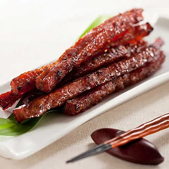 [愛不是手]黑胡椒松坂厚切