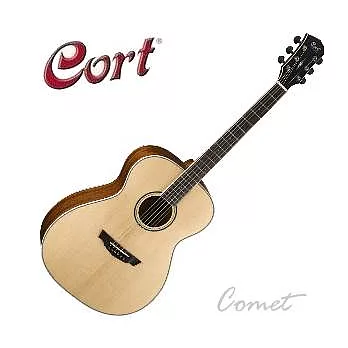 Cort PW-320M 民謠吉他【Cort木吉他專賣店/吉他品牌/PW320M】