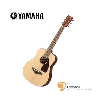 YAMAHA JR2 旅行木吉他36吋 【Baby 吉他/JR-2/民謠小吉他】夕陽漸層色
