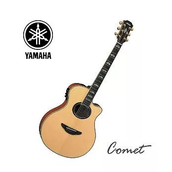 YAMAHA APX900電民謠吉他 (內置調音器)【YAMAHA電木吉他專賣店/吉他品牌/APX-900】