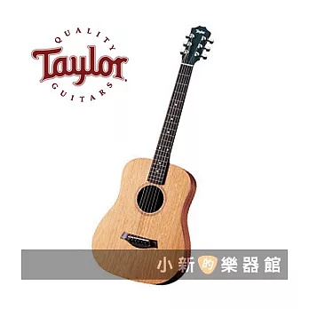 Taylor吉他►Taylor代理商公司貨Baby Taylor BT2旅行吉他 （附Taylor原廠吉他袋）【Talyor木吉他專賣店/吉他品牌/BT-2】