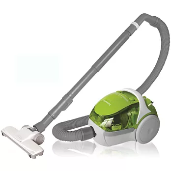 Panasonic雙旋風無紙袋集塵式吸塵器 MC-CL630
