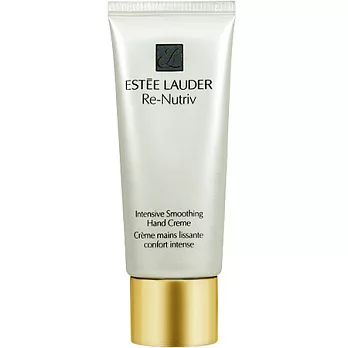 ESTEE LAUDER 雅詩蘭黛 白金級全效緊實護手霜(100ml)