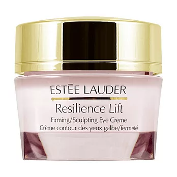 ESTEE LAUDER 雅詩蘭黛 鑽石立體超緊緻眼霜(15ml)