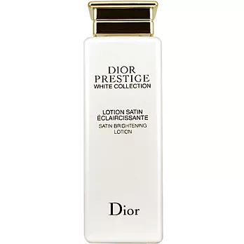 Dior 迪奧 精萃再生花蜜淨白化妝水(200ml)