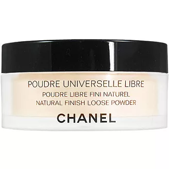 CHANEL 香奈兒 輕盈完美蜜粉(#10)(30g)